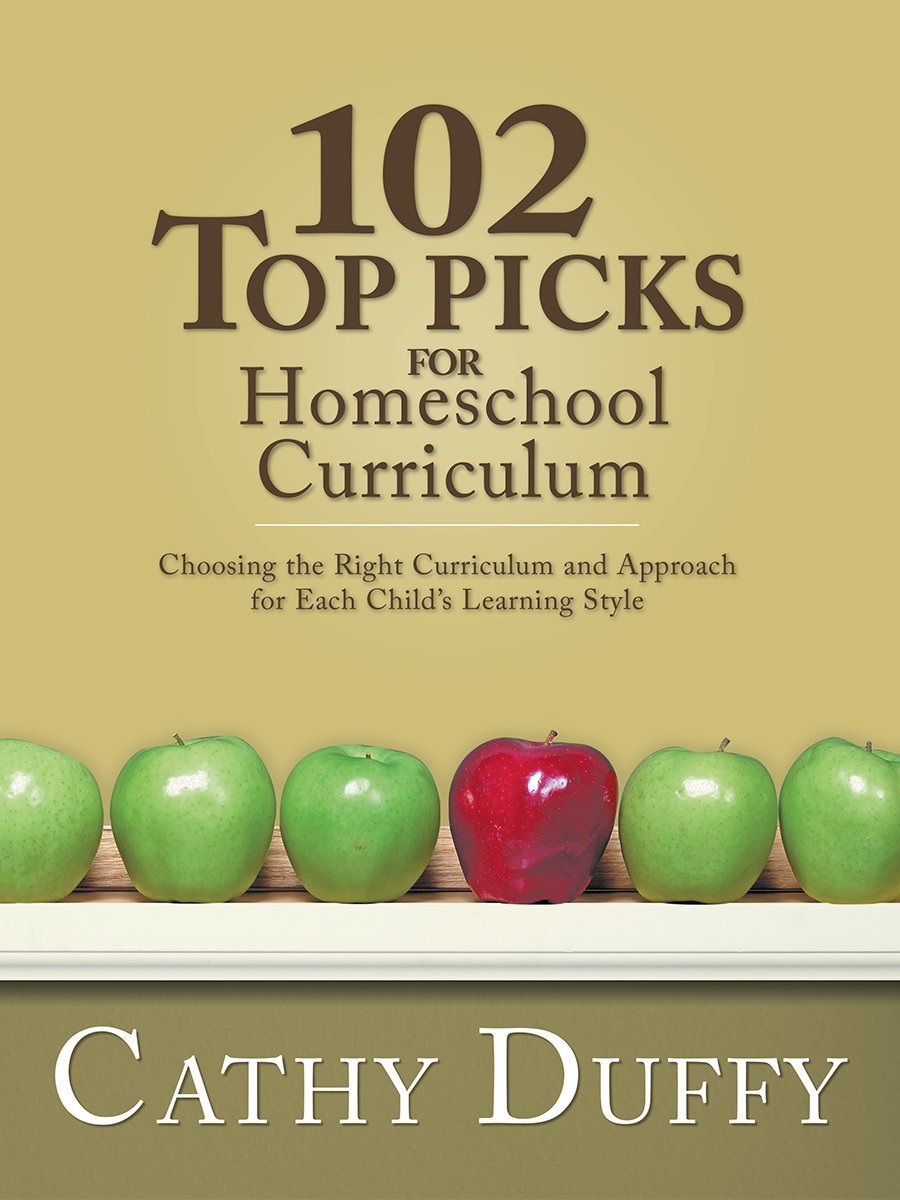 Homeschool Curriculum